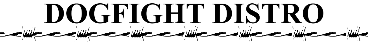 Dogfight Hates You