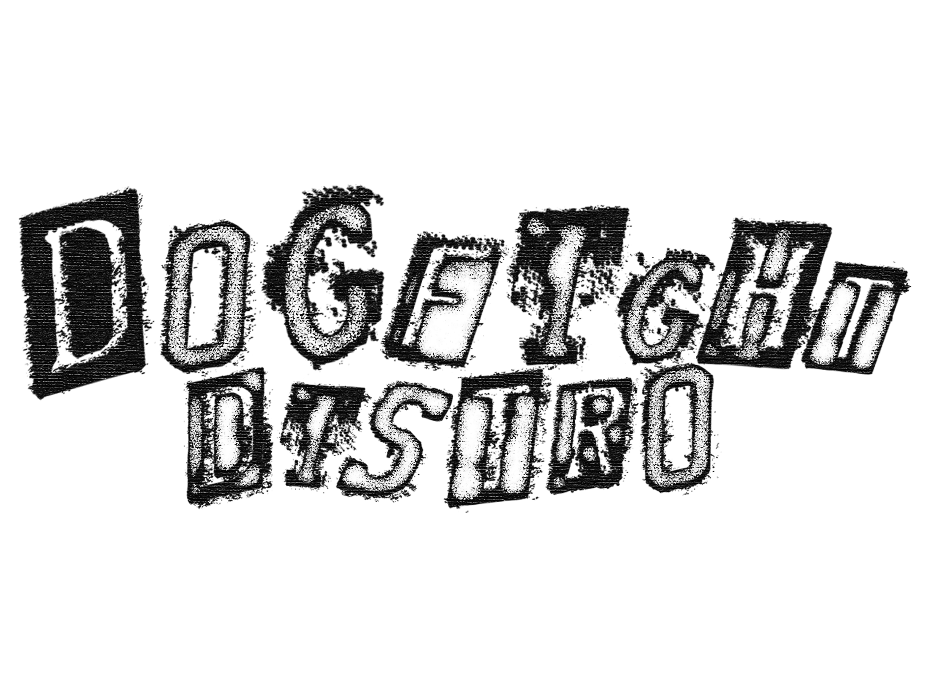 Dogfight Distro